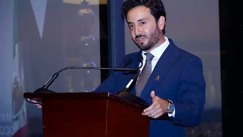 Nueva Mesa Directiva fortalece comercio bajo el T-MEC en Guanajuato